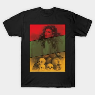 Women in Color T-Shirt